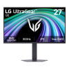 LG UltraGear G5 27G550B-B 27" Full HD IPS 300Hz 1ms Height Adjustable Gaming Monitor