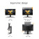 ASUS TUF VG279QL3A 27" IPS Full HD 180Hz 1ms Height Adjustable Built in Speakers Gaming Monitor