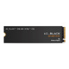 Western Digital Black SN8100 2TB M.2 2280 NVMe PCIe 5.0 x4 SSD