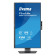 iiyama ProLite XB2797QSNPH-B1 27" Quad HD IPS 75Hz 1ms USB-C Height Adjustable Monitor with Speakers and Webcam - Matte Black