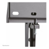 Neomounts FPMA-W350BLACK 32-55" Tilting TV Wall Mount - Black