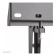 Neomounts FPMA-W350BLACK 32-55" Tilting TV Wall Mount - Black