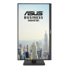 ASUS VA27DQFS 27" Full HD IPS 100 Hz 1 ms Height Adjustable Built-In Speakers Monitor