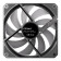 Antec P12 120 ARGB Hydraulic Bearing Computer Case Fan 3 Pack - Black
