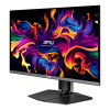 MSI MPG 272URX QD-OLED 27" QD-OLED UHD 4K 240Hz 0.03ms Height Adjustable Gaming Monitor