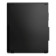 New Open Box - Lenovo ThinkCentre M75s Gen 2 AMD Ryzen 5 5600G 16GB RAM 512GB SSD Windows 11 Pro SFF Desktop PC