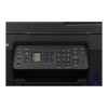 Canon PIXMA G4570 1.3" LCD All-in-one Refillable MegaTank Wi-Fi Inkjet Printer