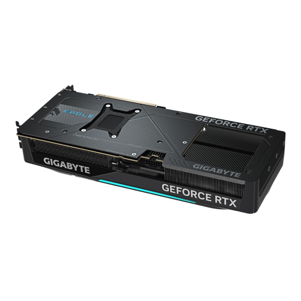 GIGABYTE RTX 5070 Ti EAGLE OC 16GB: GV-N507TEAGLE OC-16GD
