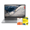 Lenovo IdeaPad 1 AMD Ryzen 7 5700U 8GB RAM 1TB SSD 15.6" Laptop + Microsoft 365 Personal