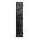 Refurbished - DELL Pro QCM1250 Intel Core Ultra 5 235T 16GB RAM 512GB SSD Windows 11 Pro Mini Desktop PC