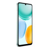 HONOR X5c Plus MediaTek Helio G81 4GB RAM 128GB ROM MagicOS Smartphone - Ocean Cyan