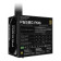 Gigabyte P650G PG5 650W ATX 3.1 80 PLUS Gold PSU Power Supply - Black