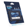 Patriot Memory Burst Elite SATA 3 2.5in 240GB SSD