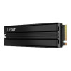 Lexar NM790 2TB M.2 NVMe PCIe 4.0 SSD