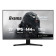 iiyama G-Master G2741QSU-B1 27" IPS Quad HD 144Hz 1ms G-Sync Gaming Monitor with Speakers