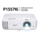 Acer P1557Ki 1080p 4500 ANSI lumens Built in Speakers Wireless Projector