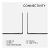 Lenovo IdeaPad 1 15AMN7 AMD Ryzen 5 7520U 16GB RAM 512GB SSD 15.6" Windows 11 Home S Laptop