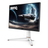 BenQ MOBIUZ EX271U 27" IPS 4K 165Hz 1ms Freesync USB-C Gaming Monitor