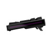 ASUS ROG Strix Morph 96 Wireless Mechanical Tri-Mode RGB Gaming Keyboard - Black