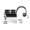 be quiet! Silent Loop 3 240mm AIO CPU Cooler