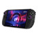 Lenovo Legion Go Gen 2 8ASP2 AMD Ryzen Z2 Extreme 1TB Storage 8.8" WUXGA OLED Touchscreen Handheld Gaming Console