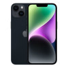 Apple iPhone 14 6.1 inch Dual SIM iOS 17 5G 128 GB Black