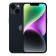 Apple iPhone 14 6.1 inch Dual SIM iOS 17 5G 128 GB Black