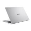 ASUS ChromeBook CX1 CX1500CKA-NJ0295 Intel Celeron N N4500 4GB RAM 64GB SSD 15.6" ChromeOS Laptop