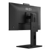 MSI PRO MP245PDG E14 24" IPS Full HD 144Hz USB-C Height adjustable Docking monitor