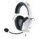 Razer Blackshark V2 X Wired Gaming Headset for Playstation - White