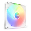 NZXT F140 RGB Core 140mm Pc Case Fan Black