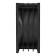 Arctic S8038-7K 80mm RPM Optimised Server Case Fan - Black 4 Pack