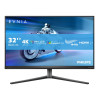Philips Evnia 32M2N6800M/00 31.5" IPS LCD 4K Ultra HD 144Hz 1ms Height Adjustable Gaming Monitor