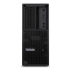 Lenovo ThinkStation P3 Tower Intel Core i7-14700K 16GB RAM 512GB SSD NVIDIA T1000 Graphics Business Windows 11 Pro Desktop PC
