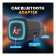 KitSound MyJack 2 3.5mm Aux rechargeable Bluetooth Adapter