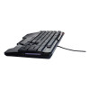 Medion Erazer Gaming Keyboard and Gaming Headset Bundle