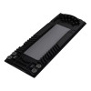 ASUS ProArt PA40SU USB 4.0 Type-C M.2 SSD Enclosure - Black