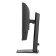 iiyama ProLite XB2496HSC-B1 23.8" Full HD IPS 144Hz 3ms USB-C Height Adjustable Monitor with Speakers - Matte Black