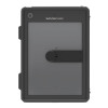 MAXCases Shield Extreme-H Protective Case Designed for 10.2" iPad 7, 8 & 9 - Black