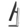 iiyama ProGraphic HB3201UHSNP-B1 31.5" 4K Ultra HD IPS Black 60Hz 4ms USB-C Height Adjustable Monitor with Speakers - Matte Black