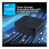 Acer Veriton NUC VN1502G Intel Core i3-1315U No RAM No Storage WIFI No OS Barebone Mini PC