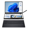 Refurbished - ASUS Zenbook Duo Intel Core Ultra 9 285H 32GB RAM 1TB SSD 14" Full HD Windows 11 Home Laptop