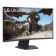 LG UltraGear 27GS60QC-B 27" Curved Quad HD 180Hz 1ms AMD Freesync Gaming Monitor 