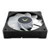 Valkyrie B12R 120 PWM Fluid Dynamic Bearing Computer Case Fan - Black