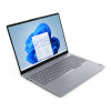 Refurbished - Lenovo ThinkBook 16 Gen 8 IAL Intel Core Ultra 5 225U 16GB RAM 256GB SSD 16" Windows 11 Home Laptop