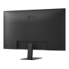 LG 32U631A-B 31.5" Quad HD IPS 100Hz 5ms USB-C HDR10 3-Side Borderless Monitor