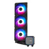 MSI MAG CORELIQUID A13 360 Intel/AMD CPU All-in-one Liquid Cooler