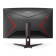 Refurbished - AOC C32G2ZE/BK 31.5" Curved Full HD 240Hz 0.5ms Gaming Monitor