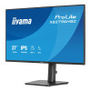 iiyama ProLite XB2796HSC-B1 27" Full HD IPS 144Hz 3ms USB-C Height Adjustable Monitor with Speakers - Matte Black