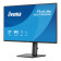 iiyama ProLite XB2796HSC-B1 27" Full HD IPS 144Hz 3ms USB-C Height Adjustable Monitor with Speakers - Matte Black